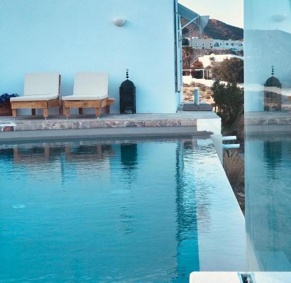 Casabah Bed & Breakfast