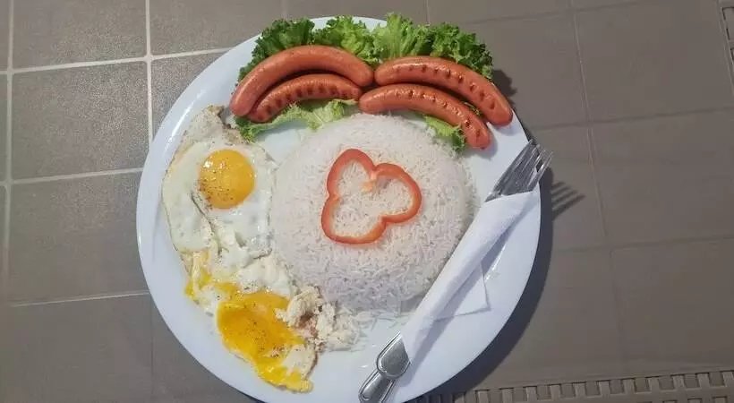 هتل Alex