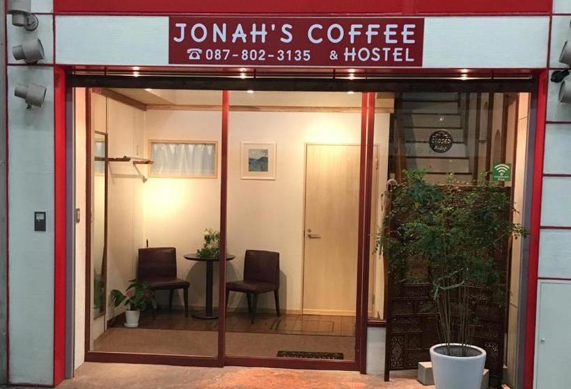 Jonah S Hostel