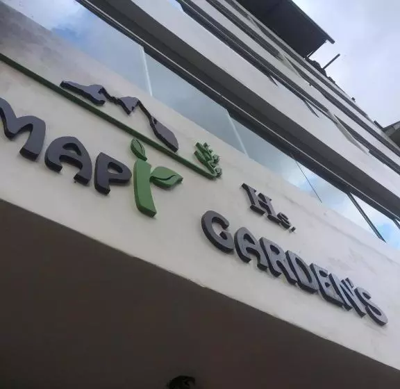 Mapi Gardens Machupicchu B&b