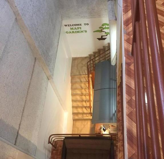 Mapi Gardens Machupicchu B&b