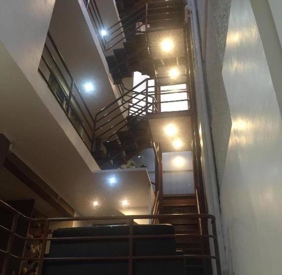 Mapi Gardens Machupicchu B&b