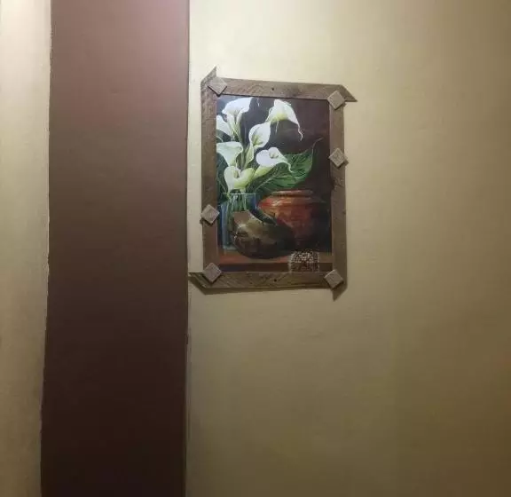 Mapi Gardens Machupicchu B&b