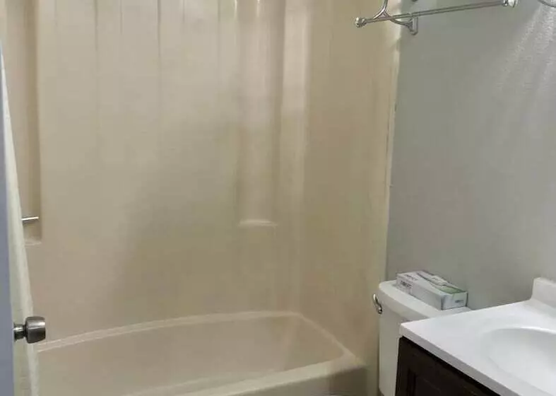 モーテル Palace Inn & Suites Newport News/jefferson Ave