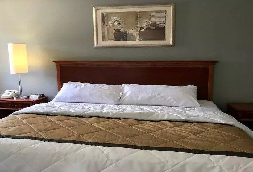 モーテル Palace Inn & Suites Newport News/jefferson Ave