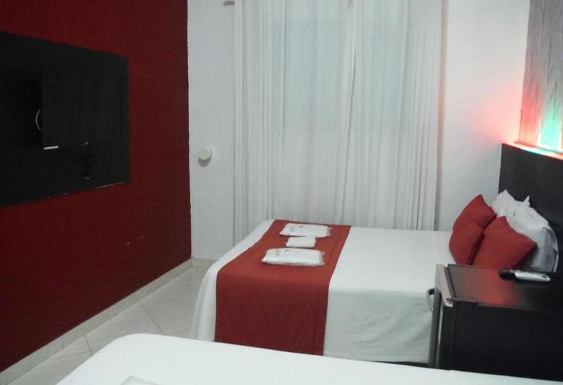 Отель Basilio Reformado Pelo Sbt