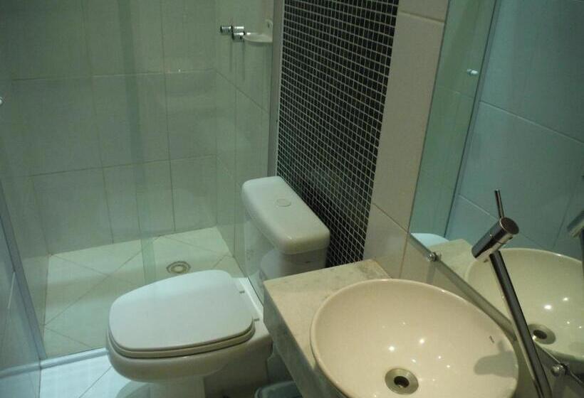 Отель Basilio Reformado Pelo Sbt