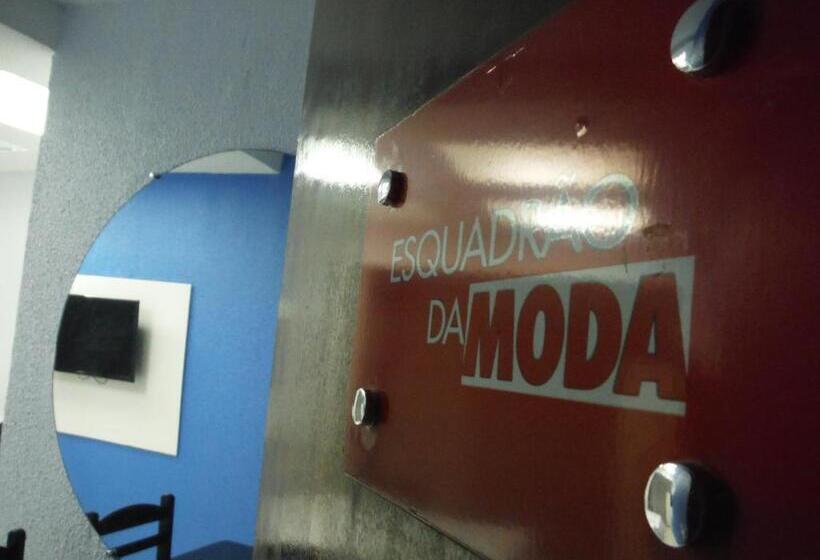 Отель Basilio Reformado Pelo Sbt