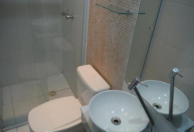 Отель Basilio Reformado Pelo Sbt