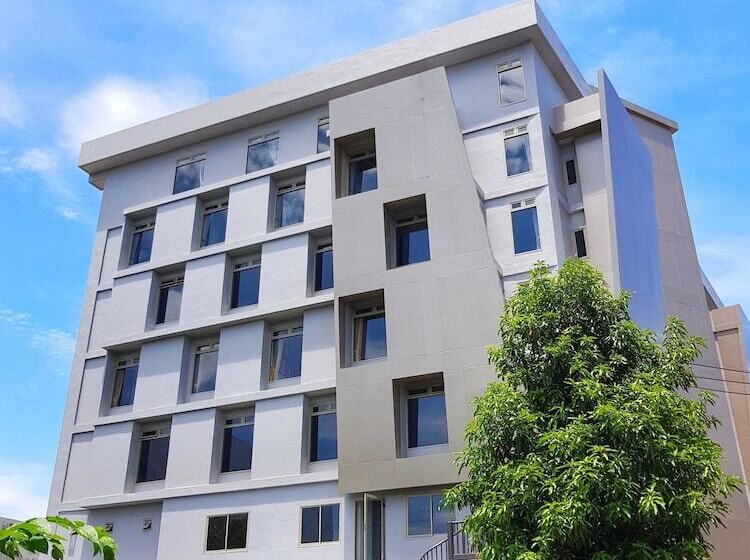 Ecoloft Hotel   Sha Plus