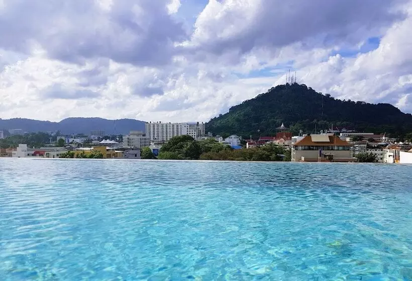 Ecoloft Hotel Sha Plus