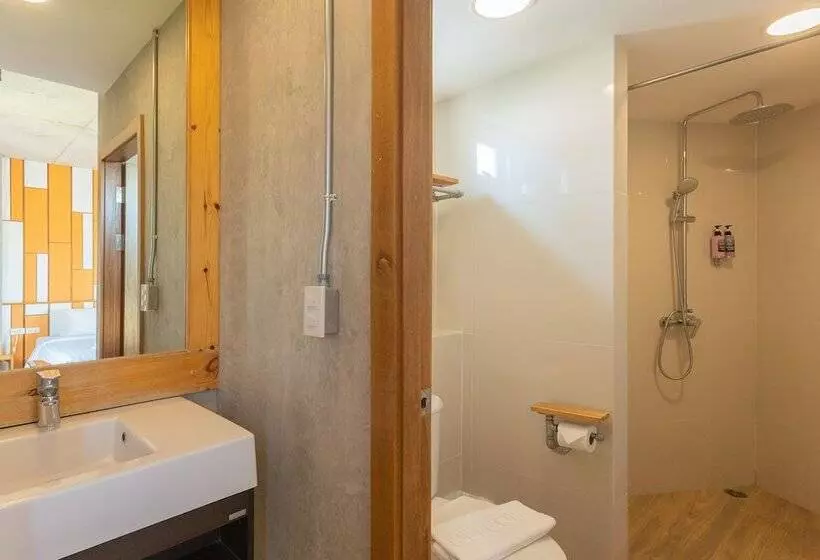 Ecoloft Hotel Sha Plus