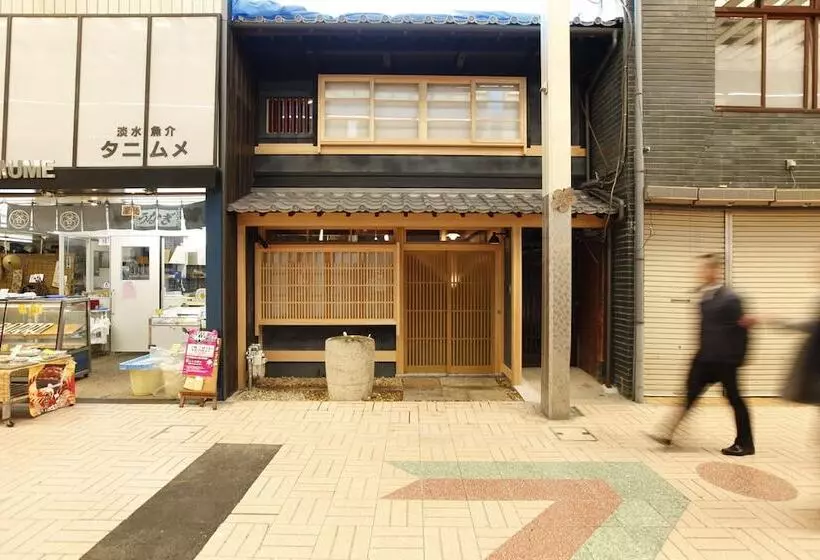 Hotelli Koo Otsuhyakucho