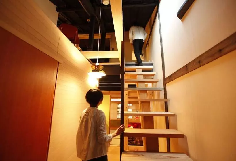 Hotelli Koo Otsuhyakucho