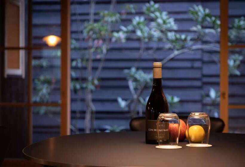 בית מלון כפרי Koo Otsuhyakucho