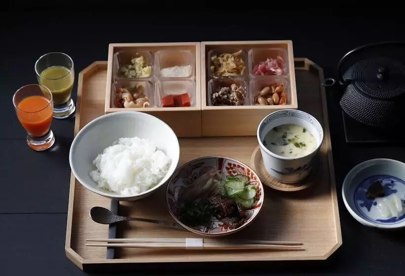 Hotelli Koo Otsuhyakucho