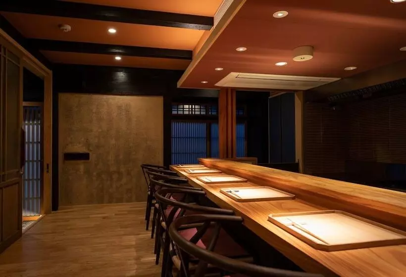 Hotelli Koo Otsuhyakucho