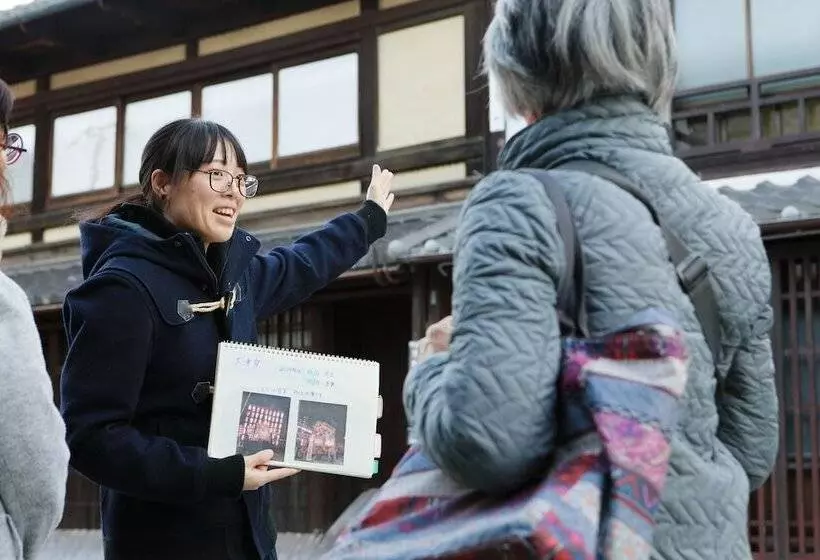 Hotelli Koo Otsuhyakucho