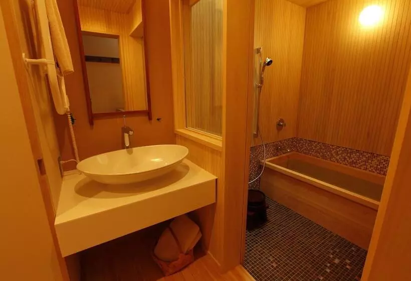 Hotelli Koo Otsuhyakucho