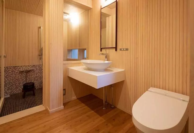 Hotelli Koo Otsuhyakucho