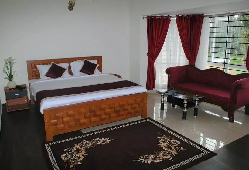 Hotelli Ulo Armster Palace