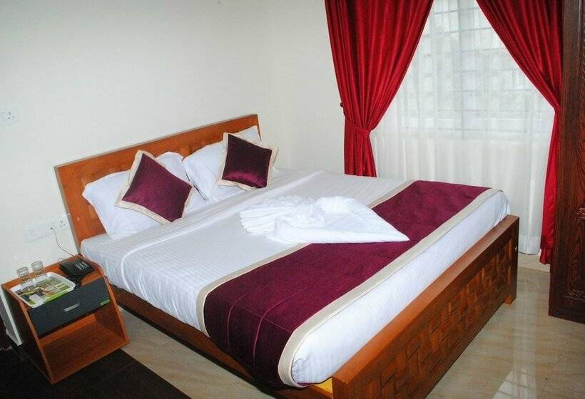 ホテル Ulo Armster Palace