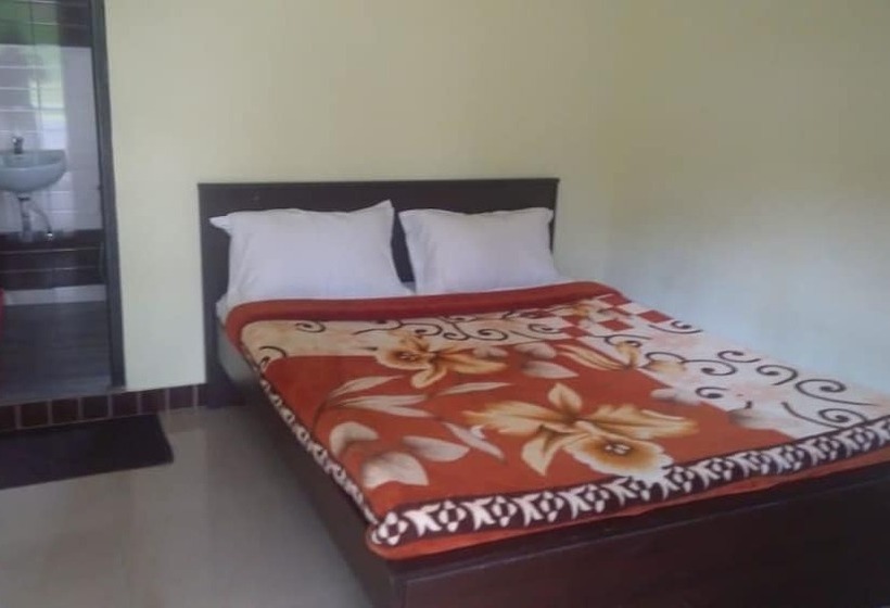 ホテル Ulo Armster Palace