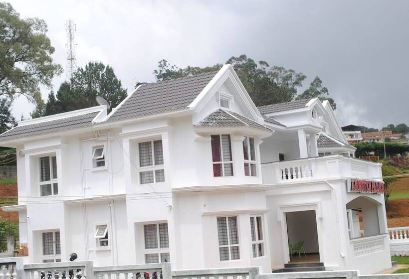 ホテル Ulo Armster Palace