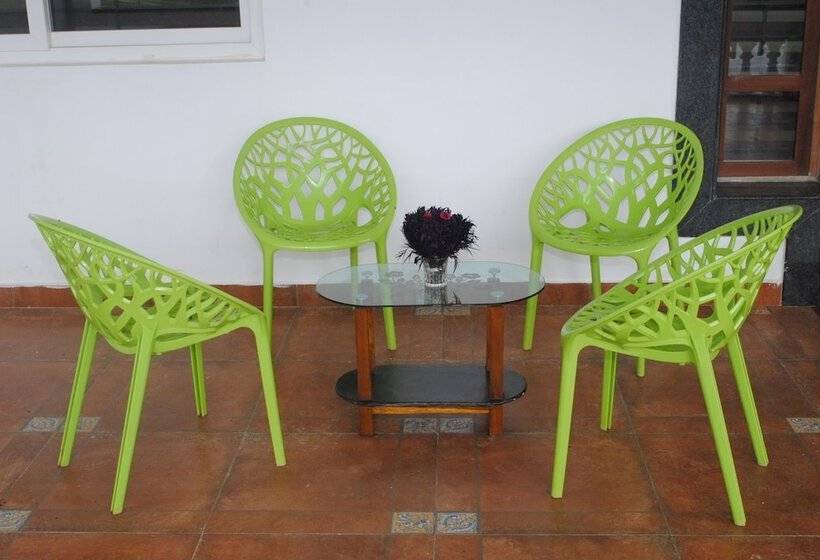 ホテル Ulo Armster Palace