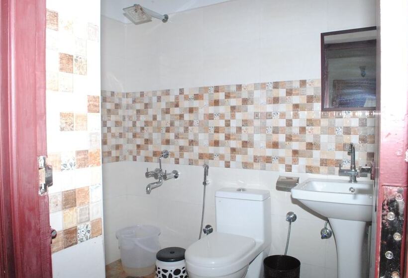 ホテル Ulo Armster Palace