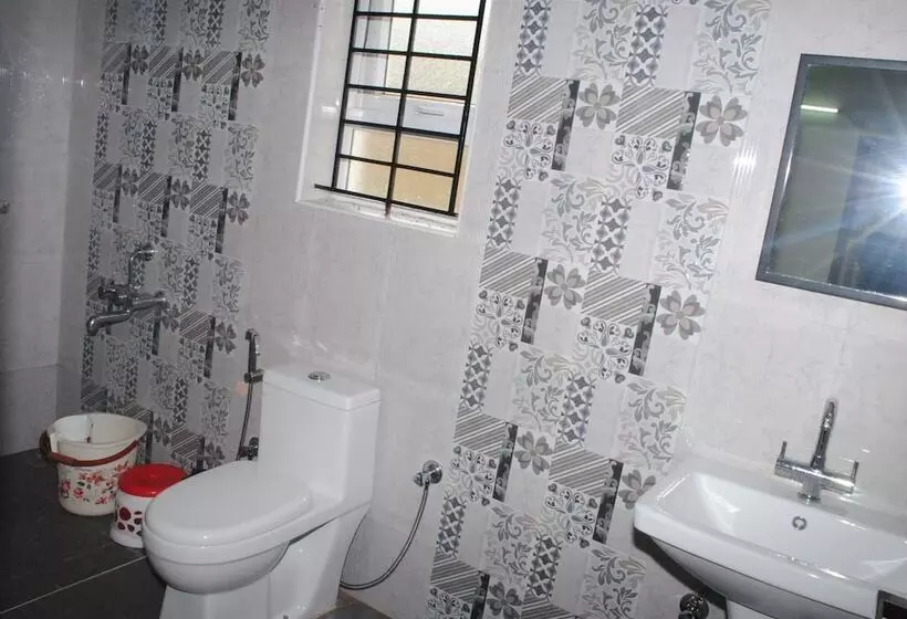 Hotelli Ulo Armster Palace