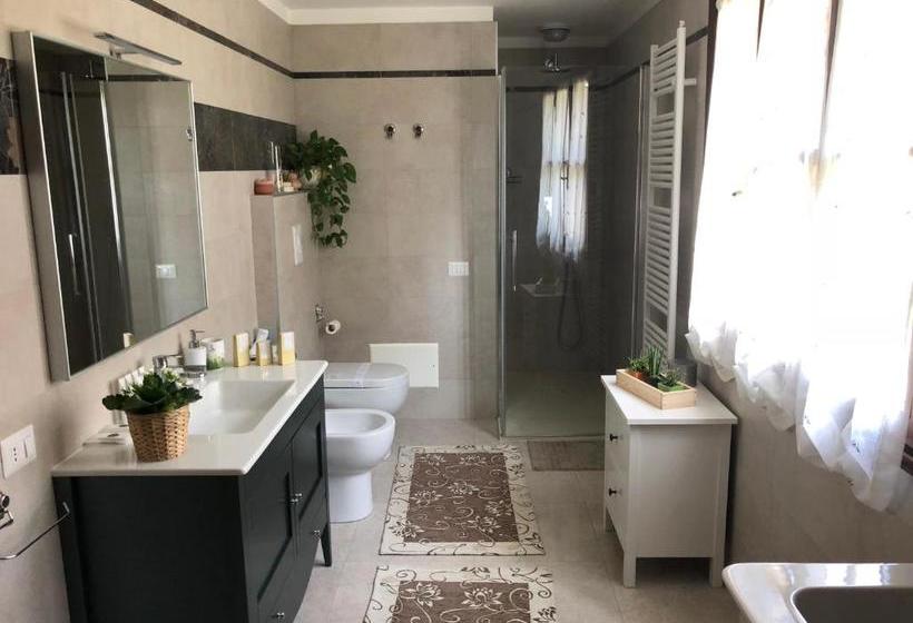 Panzió Abbazia S. Stefano Due Carrare