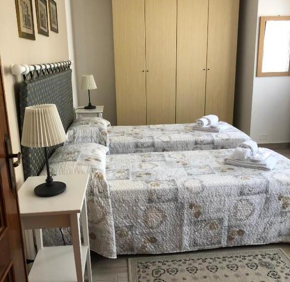 Panzió Abbazia S. Stefano Due Carrare