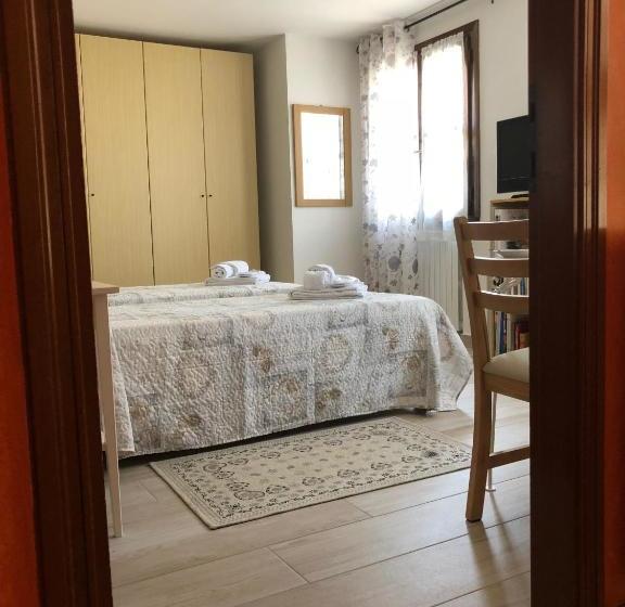 Panzió Abbazia S. Stefano Due Carrare