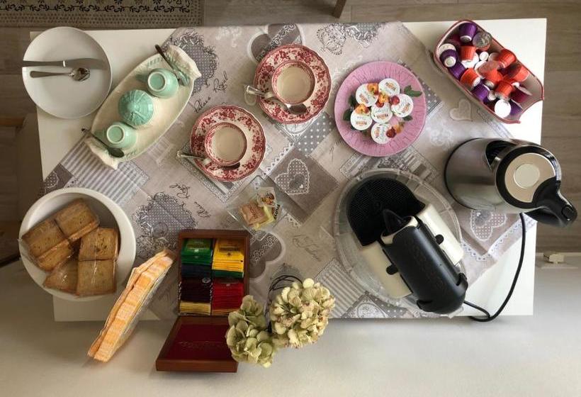 Panzió Abbazia S. Stefano Due Carrare