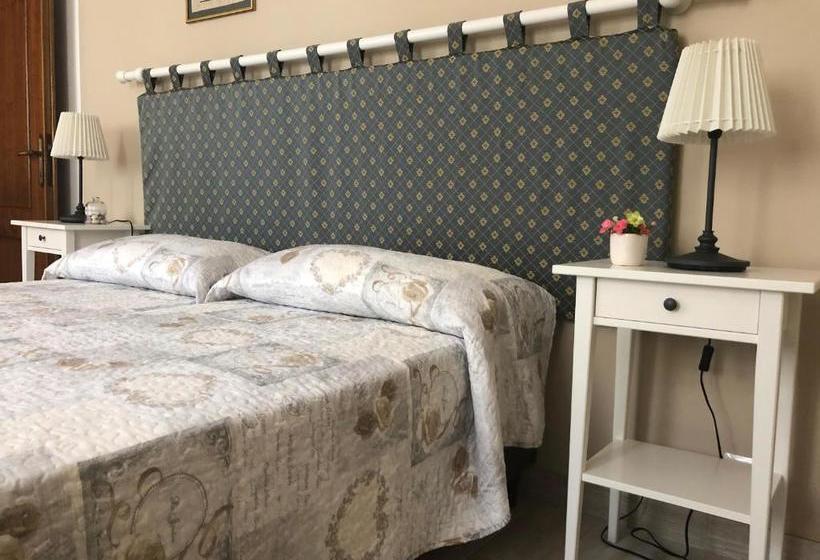 Panzió Abbazia S. Stefano Due Carrare