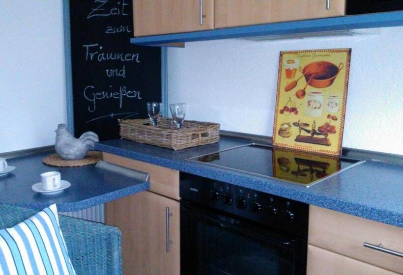 بنسيون Auf Kleine Wiesen