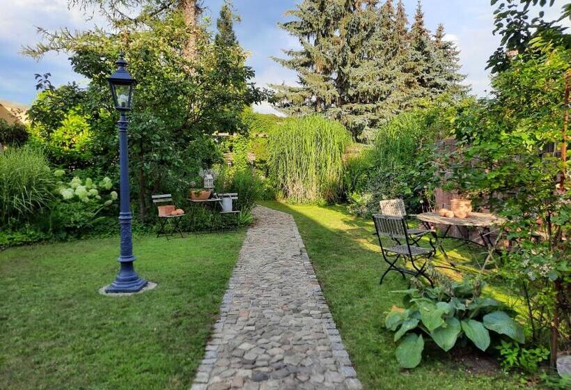 بنسيون Auf Kleine Wiesen