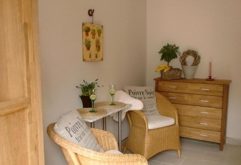 بنسيون Auf Kleine Wiesen