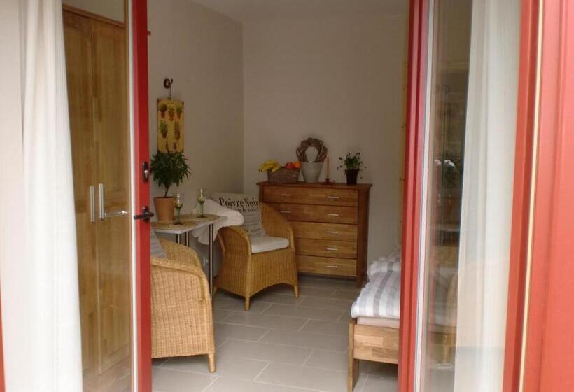 بنسيون Auf Kleine Wiesen