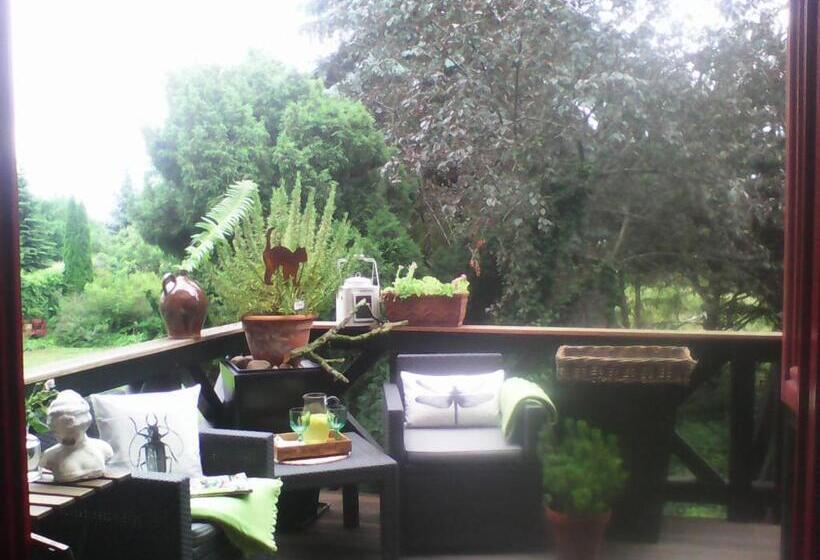 بنسيون Auf Kleine Wiesen