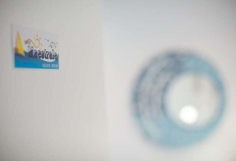 پانسیون Versomare