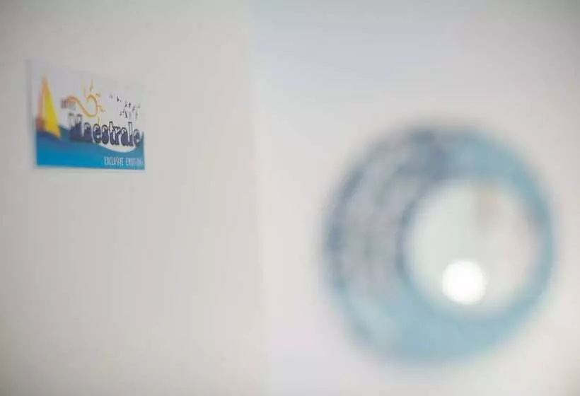 پانسیون Versomare