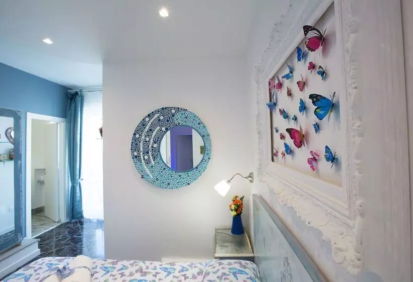 پانسیون Versomare