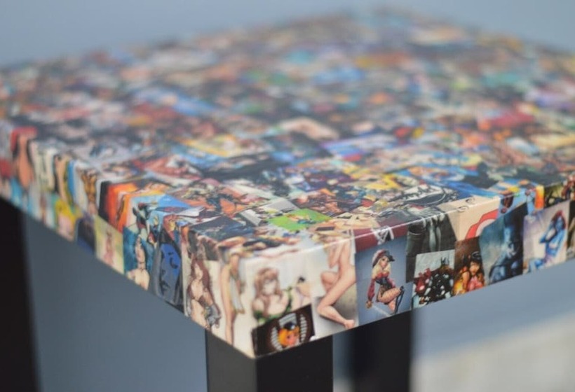 پانسیون Versomare