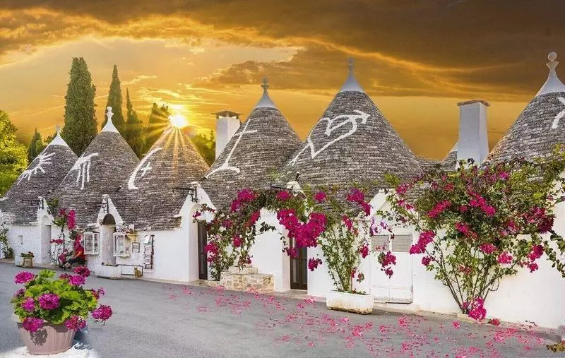 پانسیون Versomare