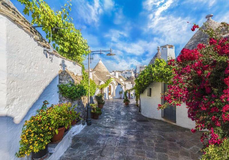 پانسیون Versomare