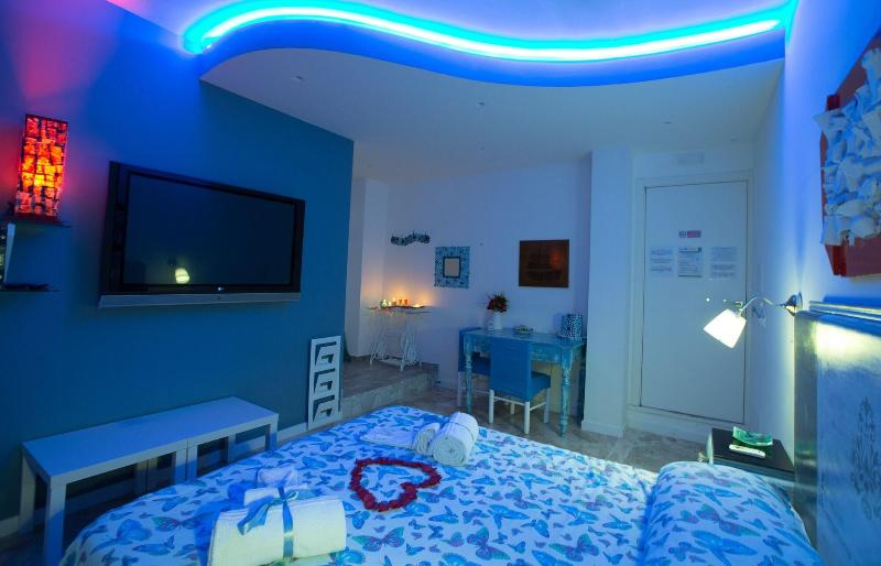 پانسیون Versomare