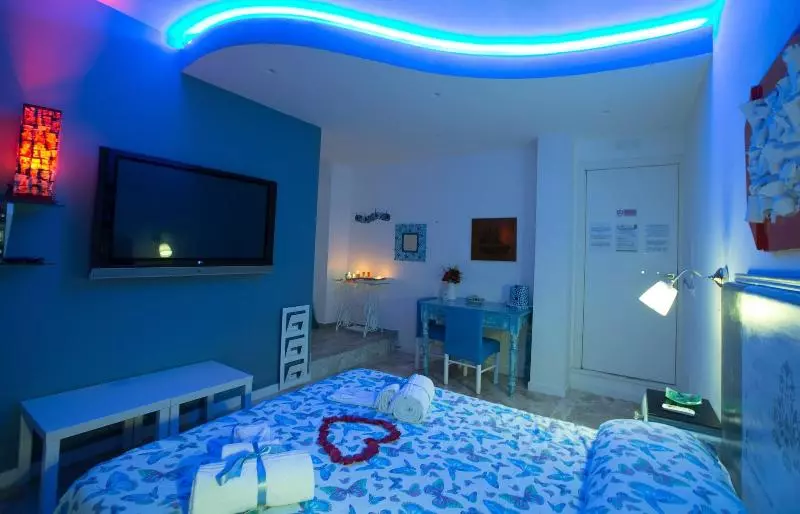 پانسیون Versomare