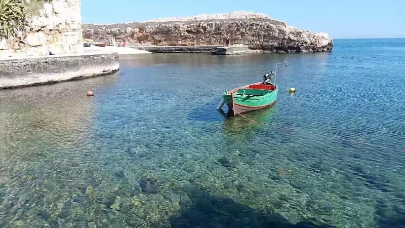 پانسیون Versomare